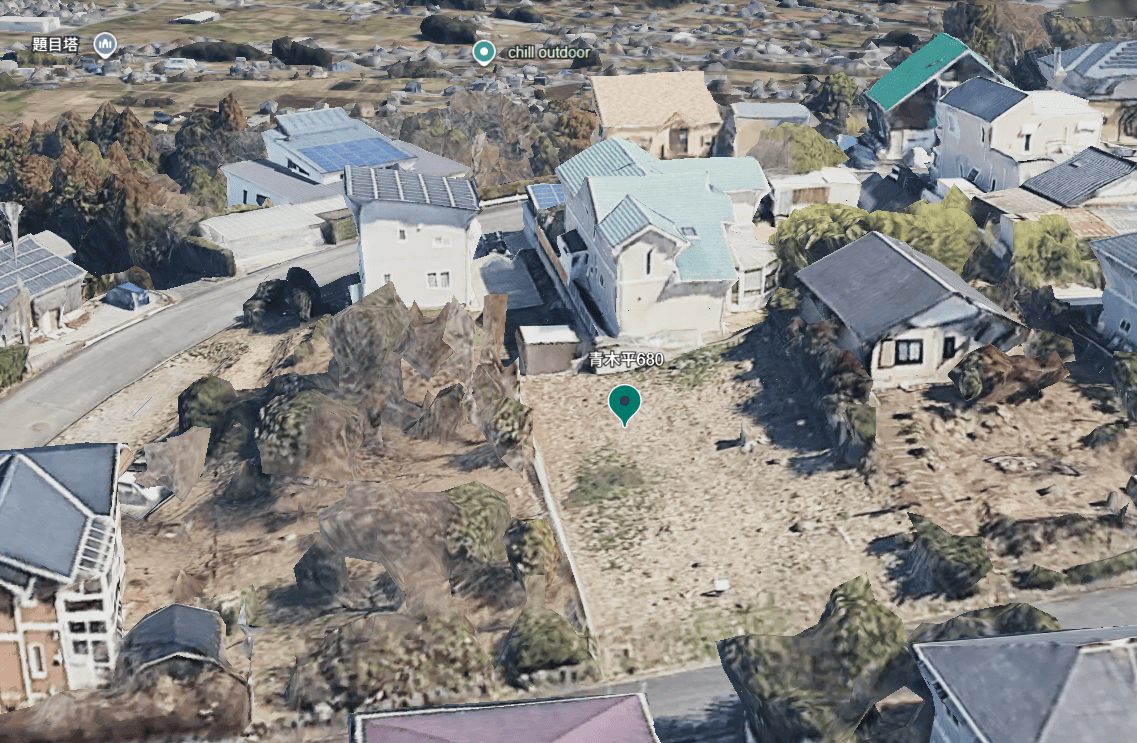 建築イメージ